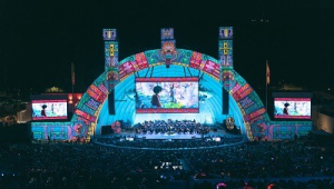 Image of Coco In Concert